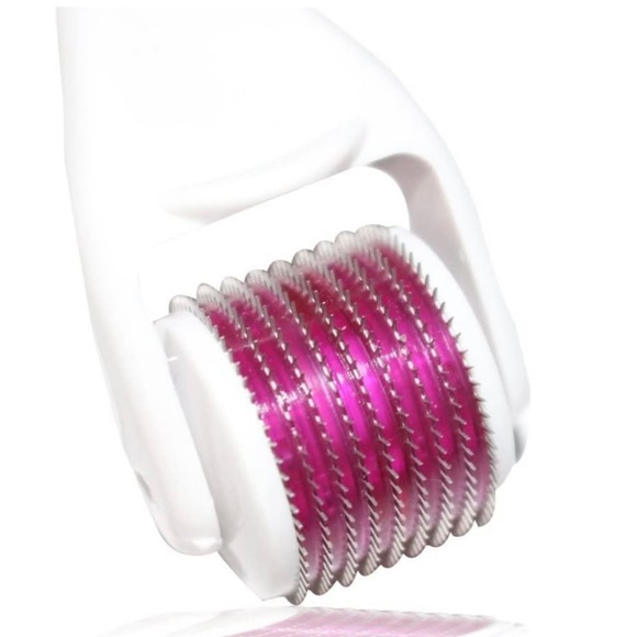 Micro Needle Roller 1.0 mm - Picture 3 of 8